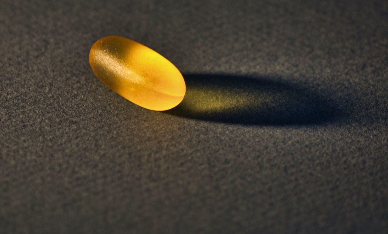 Bylinný wellness doplněk stravy v přírodním balení